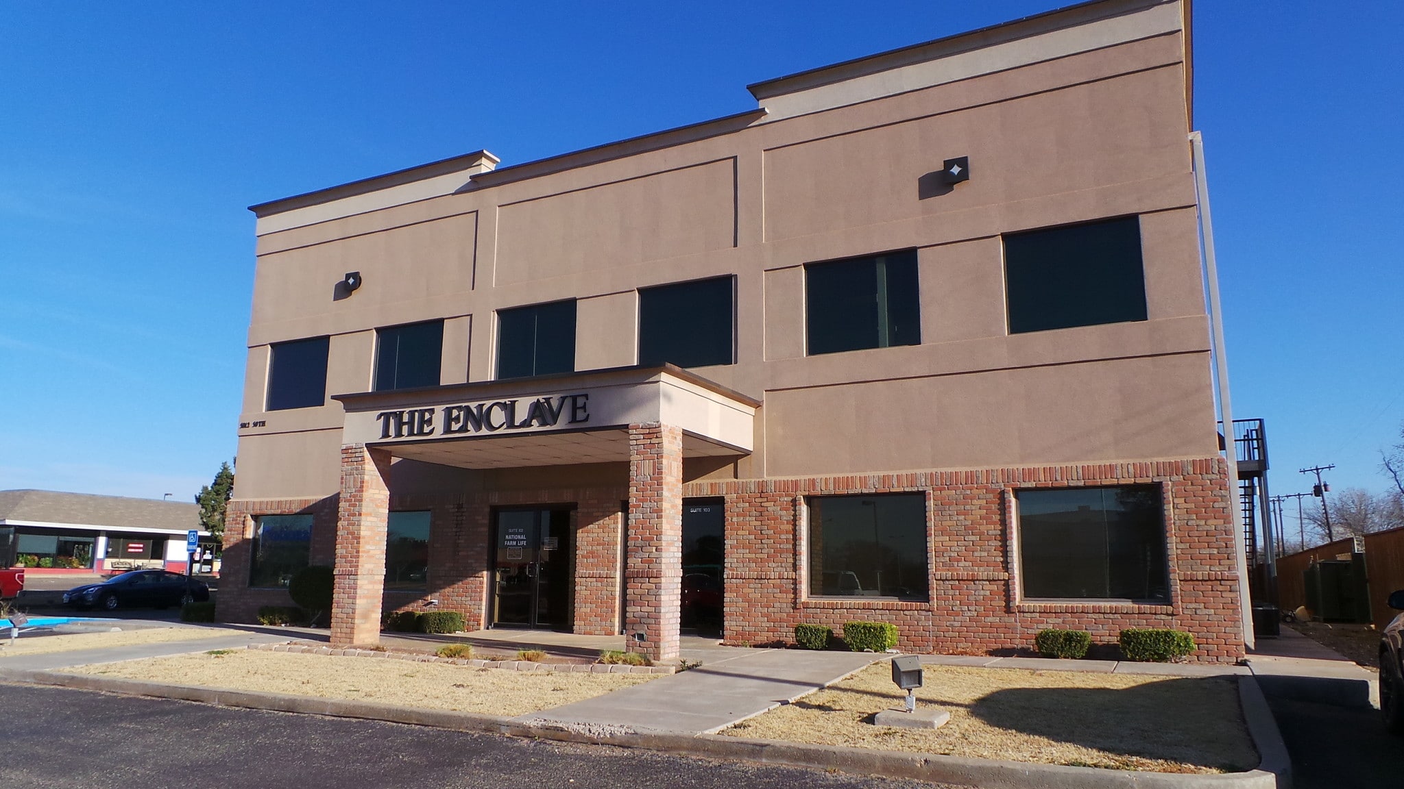 5012 50th St, Lubbock, TX for sale Building Photo- Image 1 of 1