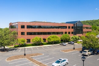 More details for 500 Hills Dr, Bedminster, NJ - Office for Lease