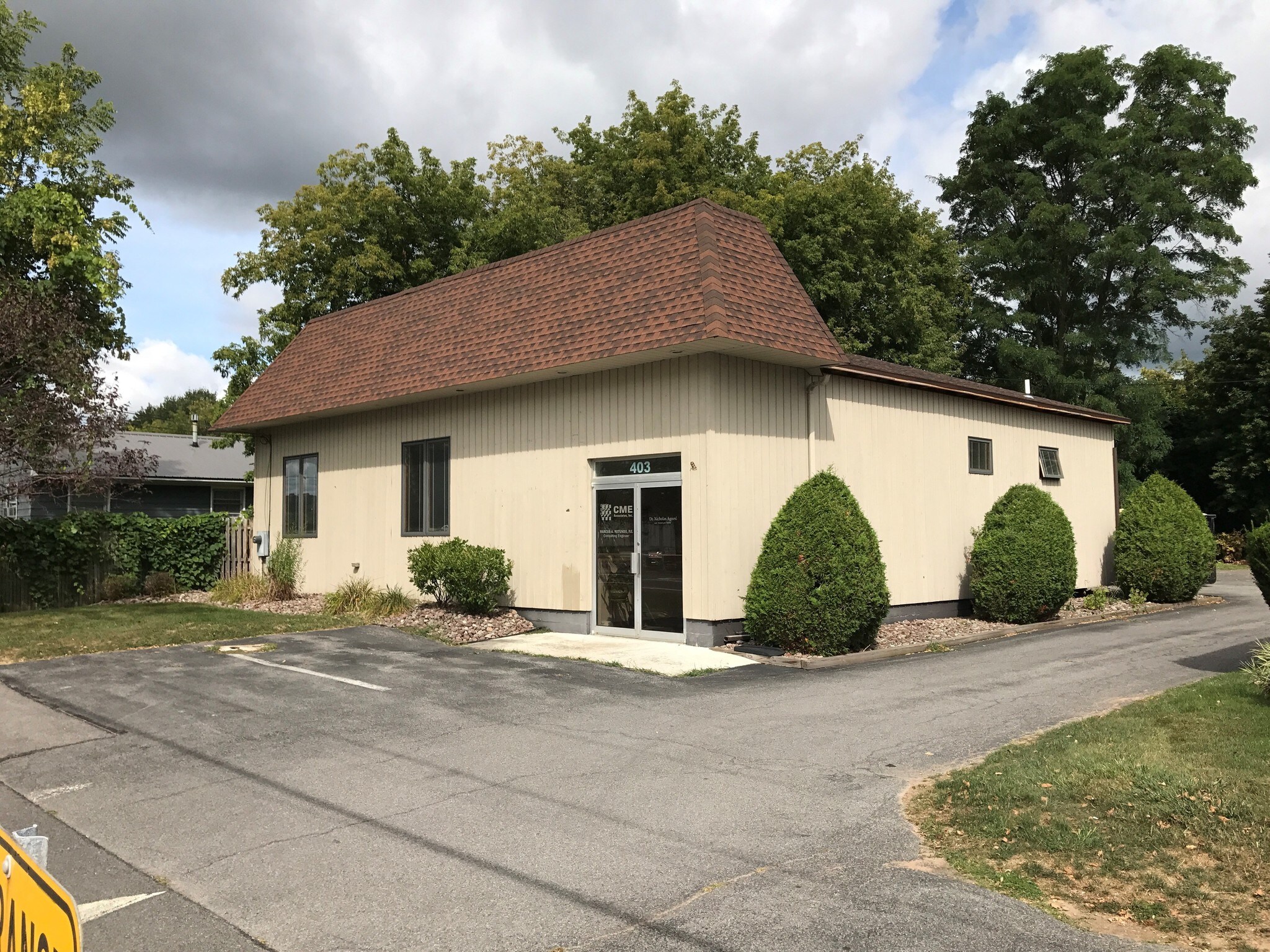 403 E Taft Rd, North Syracuse, NY for sale Building Photo- Image 1 of 1