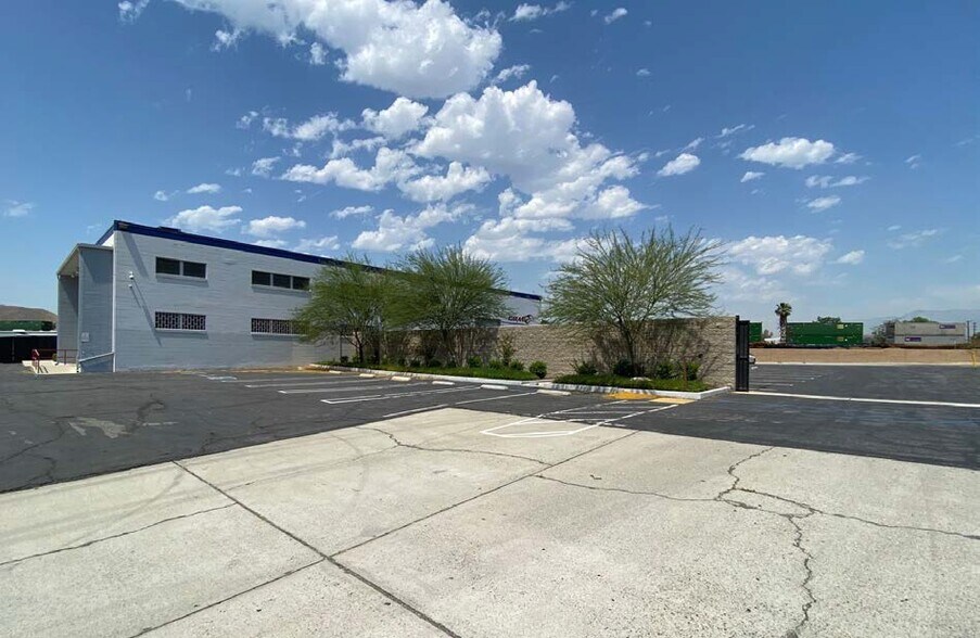 725 S La Cadena Dr, Colton, CA 92324 Industrial for Sale
