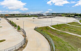 More details for 9300 Bonnie View Rd, Dallas, TX - Land for Lease