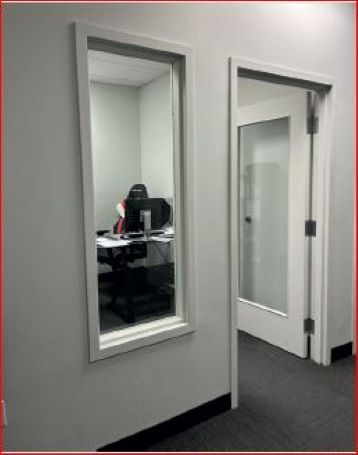 4110 Rue Wellington, Verdun, QC for lease - Interior Photo - Image 3 of 5