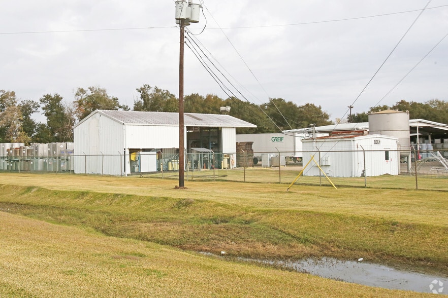 8901 Galveston Rd, Houston, TX for lease - Building Photo - Image 2 of 2