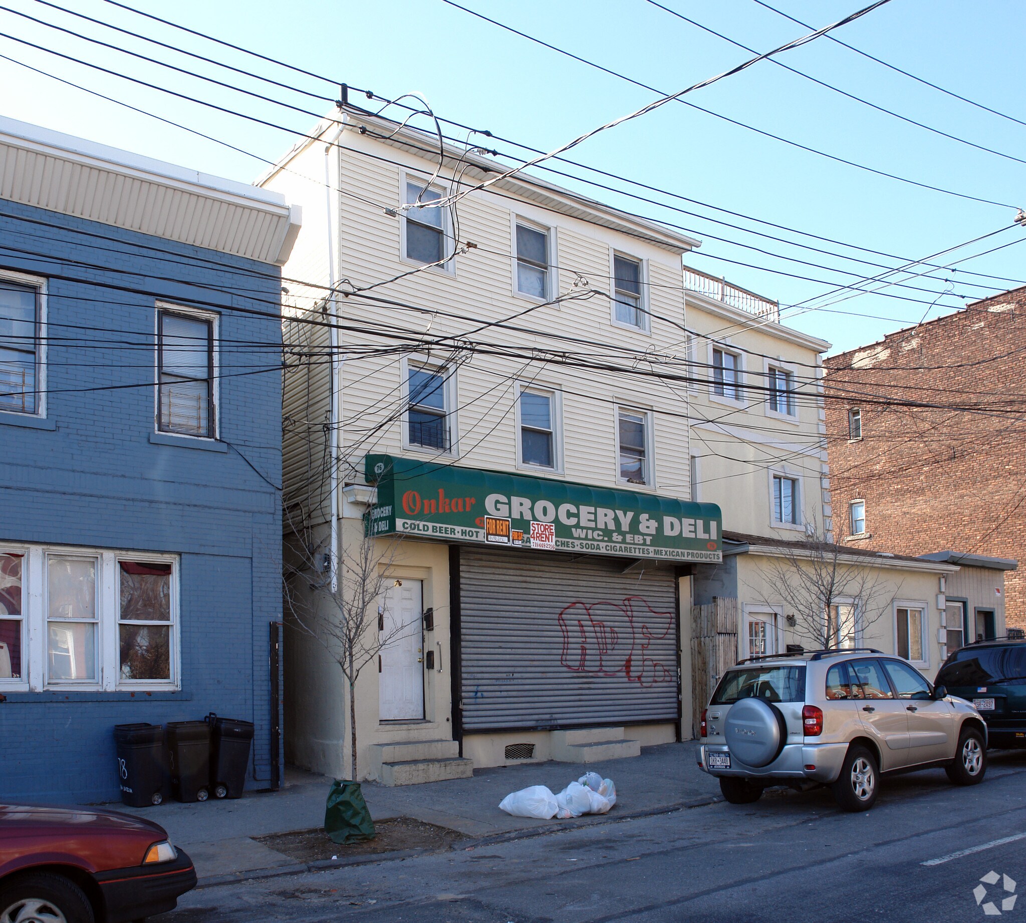 76 Van Duzer St, Staten Island, NY for sale Primary Photo- Image 1 of 1
