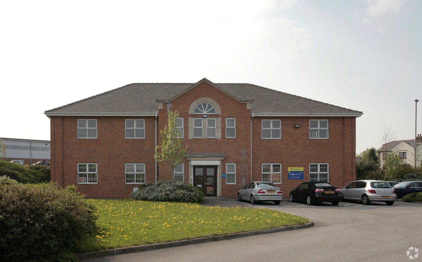 Longbow Clos, Huddersfield, HD2 1RA