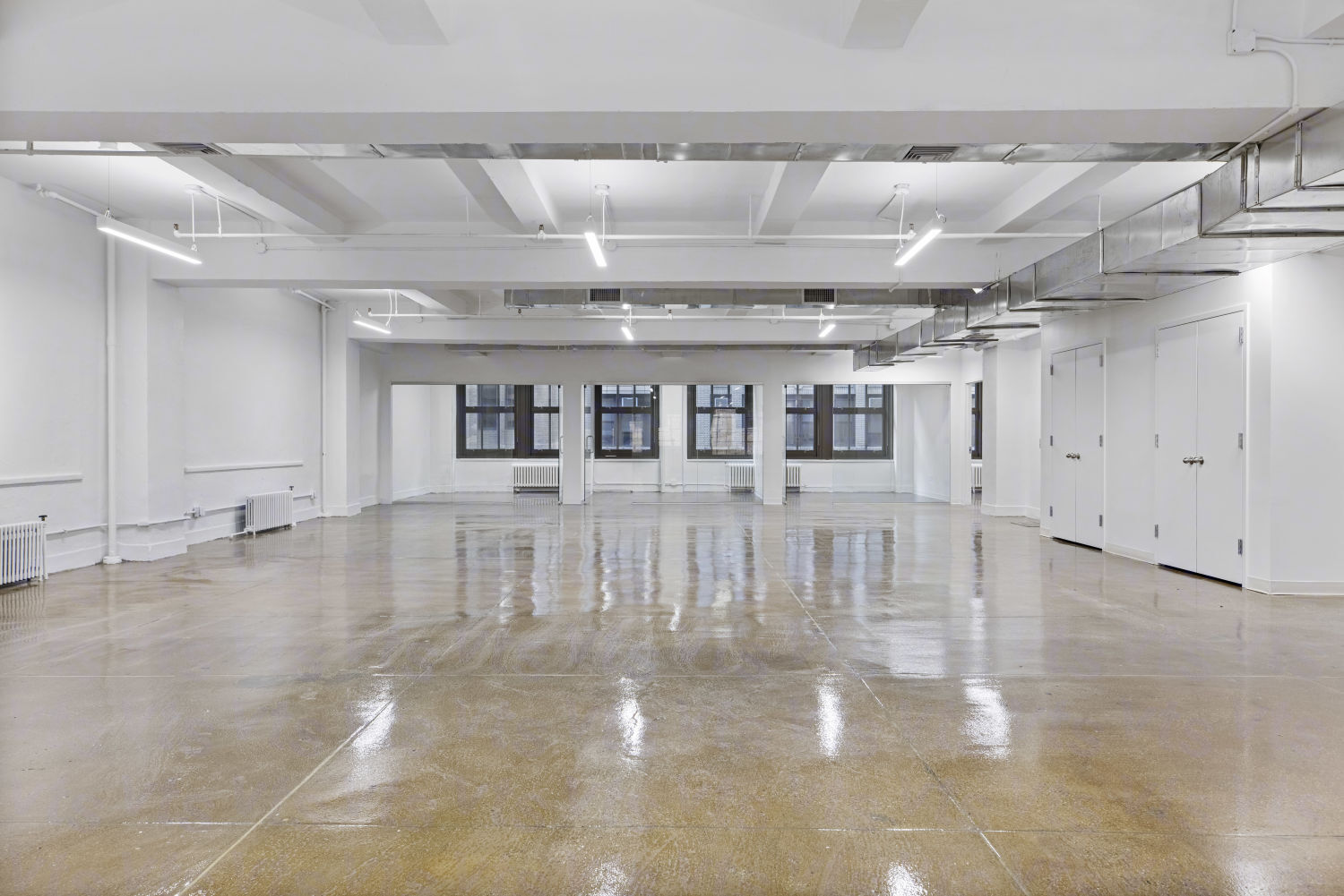 263 W 38th St, New York, NY for lease Interior Photo- Image 1 of 6