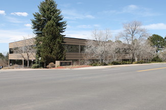 More details for 6021 S Syracuse Way, Greenwood Village, CO - Office for Lease