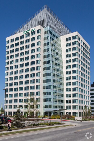 3800 Centerpoint Dr, Anchorage, AK for sale - Primary Photo - Image 1 of 1