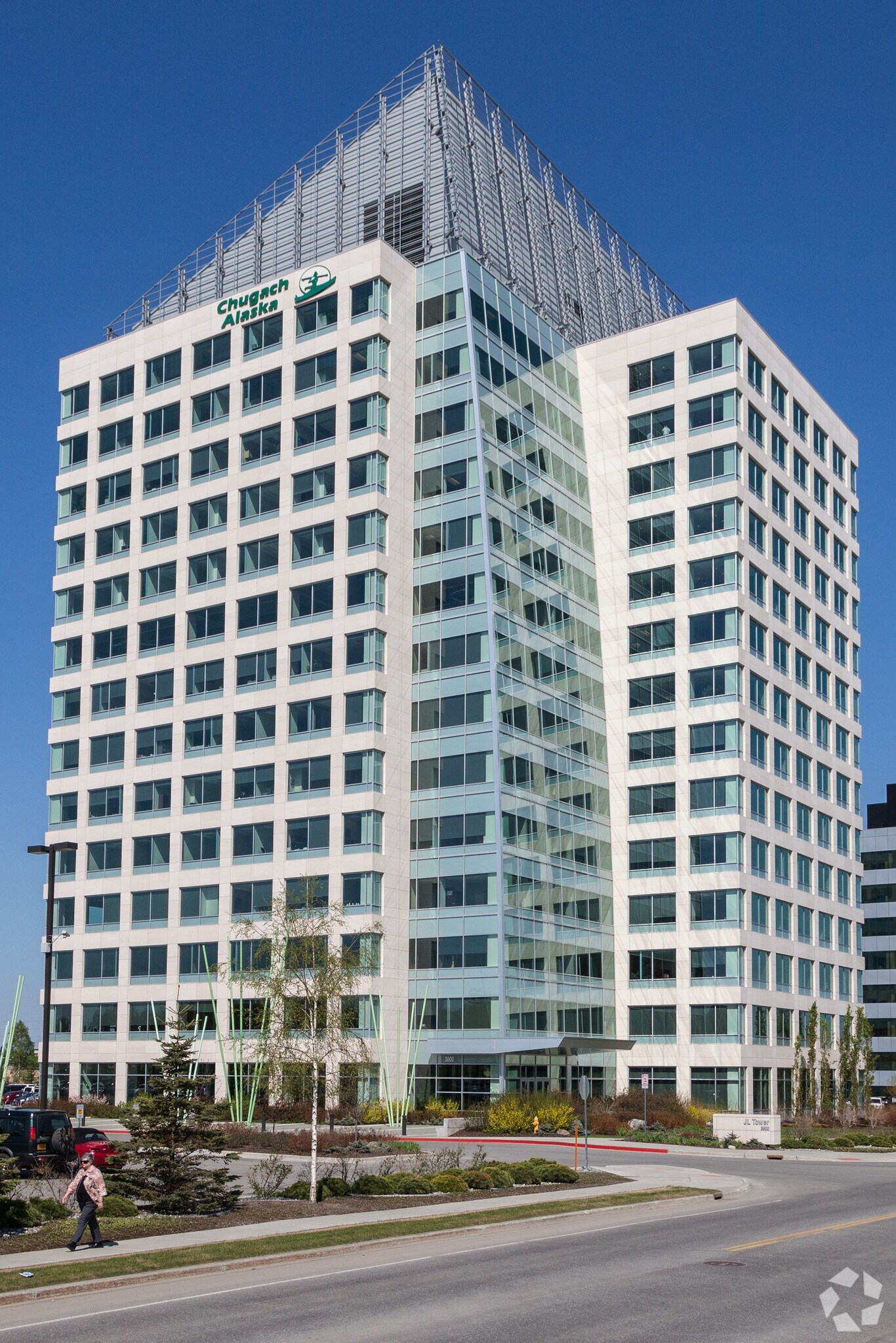 3800 Centerpoint Dr, Anchorage, AK for sale Primary Photo- Image 1 of 1