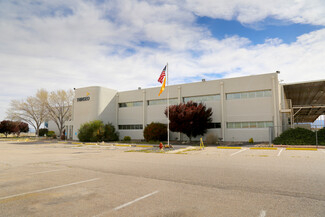 More details for 1945 Nm-304 Rd, Belen, NM - Industrial for Lease