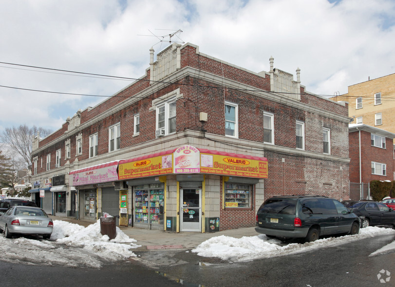 555 Westminster Ave, Elizabeth, NJ for sale - Primary Photo - Image 1 of 1