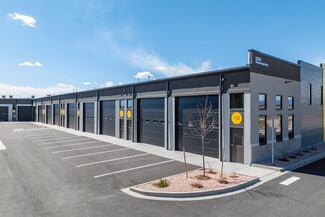 More details for 5380 Ronald Reagan Blvd, Johnstown, CO - Office, Flex for Lease