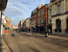 More details for 10/14 High Street – Retail for Sale, Kettering