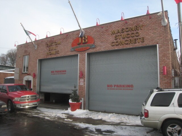 104-11 101st St, Ozone Park, NY for sale - Building Photo - Image 1 of 1
