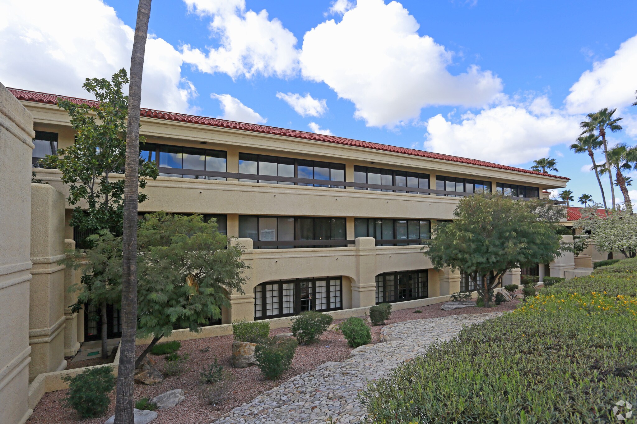 18401860 E River Rd, Tucson, AZ 85718 Office for Lease