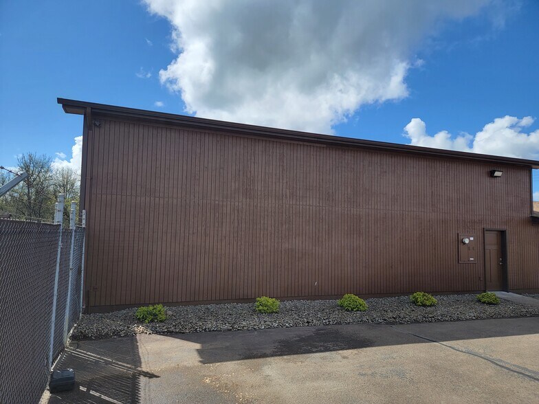 4505 Marion St, Albany, OR for lease - Building Photo - Image 3 of 6