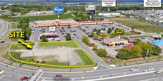 More details for 5208 Kings Mills Rd, Mason, OH - Land for Lease