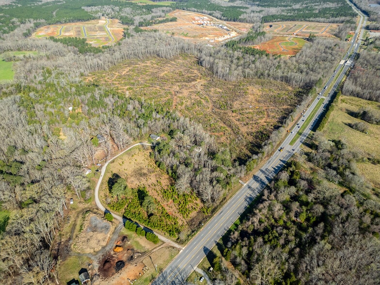 2755 Adage Rd, Lancaster, SC for sale - Aerial - Image 2 of 9