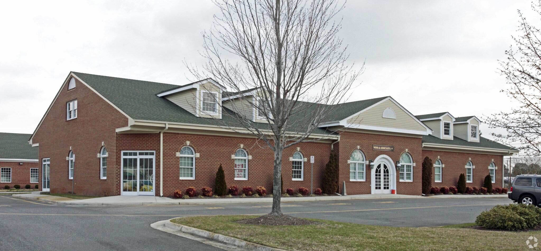 100 Bruton Ct, Chesapeake, VA for sale Primary Photo- Image 1 of 1