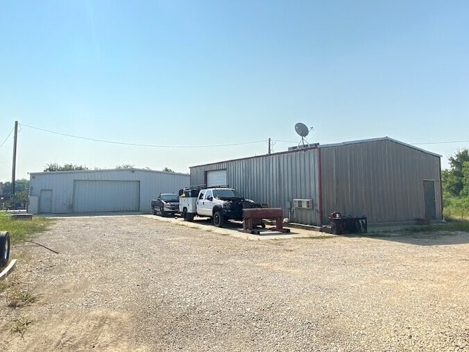 7212 FM 2450, Sanger, TX for sale Building Photo- Image 1 of 1