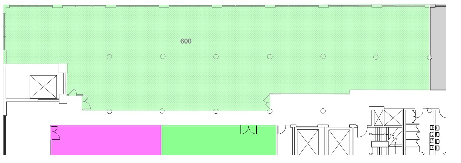 2417 3rd Ave, Bronx, NY for lease Floor Plan- Image 1 of 1