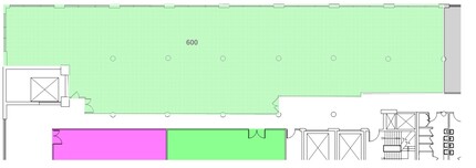 2417 3rd Ave, Bronx, NY for lease Floor Plan- Image 1 of 1