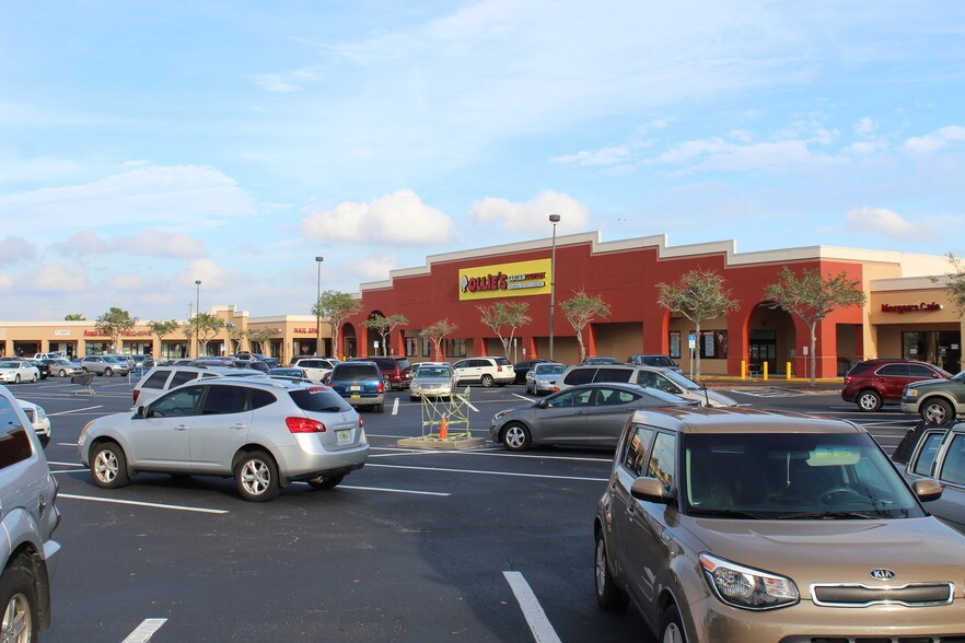 4300 Kings Hwy Port Charlotte Fl 33980 Retail Space For Lease