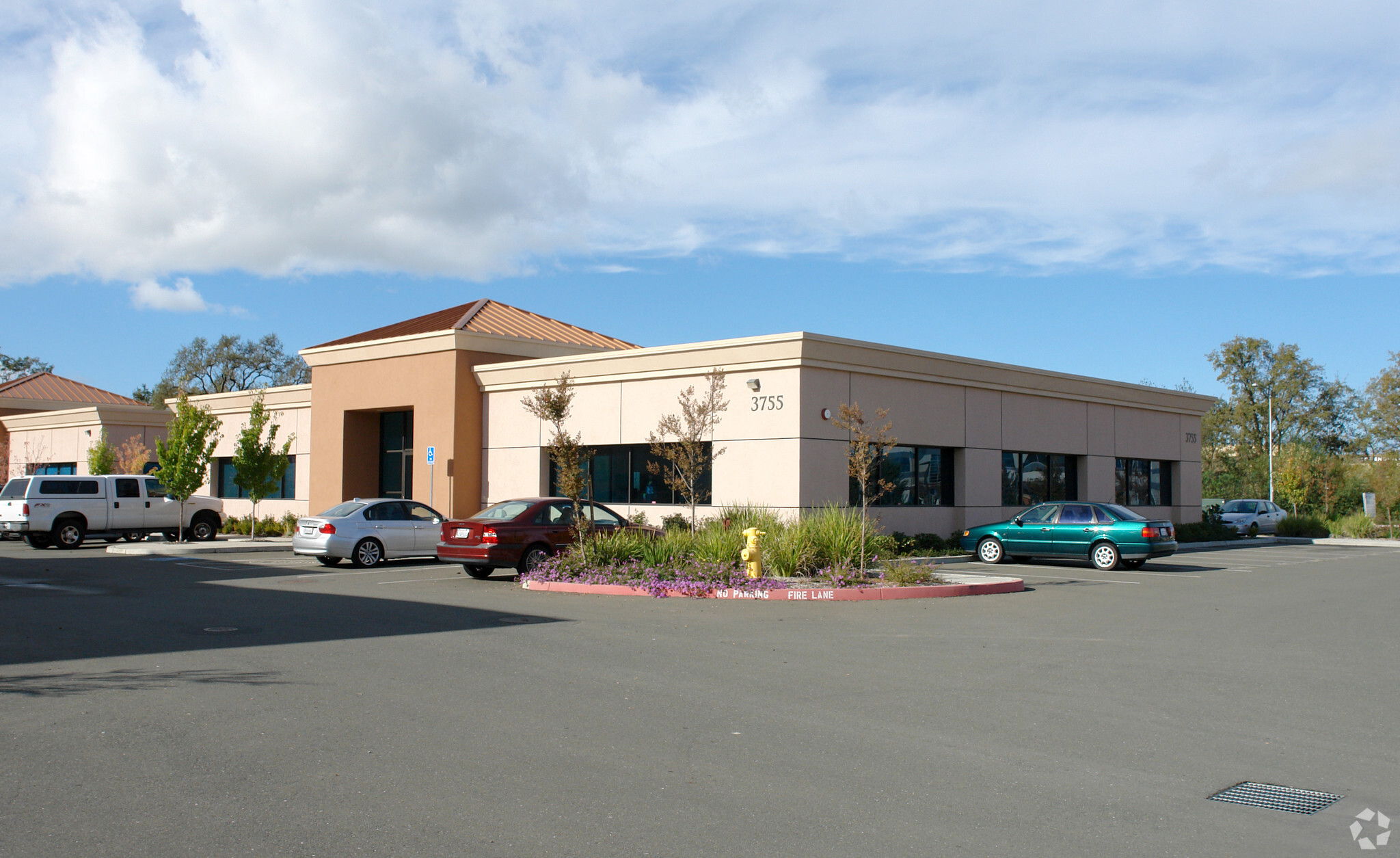 3755 Brickway Blvd, Santa Rosa, CA for lease Primary Photo- Image 1 of 5