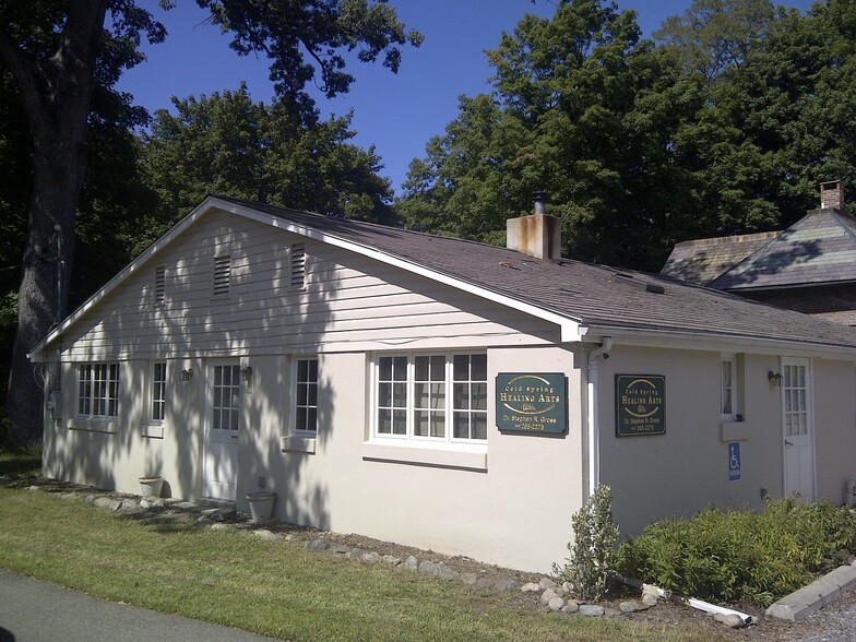 6 Marion Ave, Cold Spring, NY for sale - Building Photo - Image 1 of 1