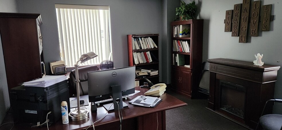 2848 Interstate Pky, Brunswick, OH for sale - Building Photo - Image 3 of 14