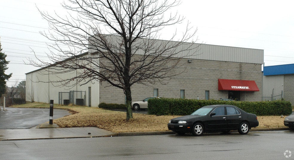 3684 Cherry Rd, Memphis, TN 38118 | LoopNet