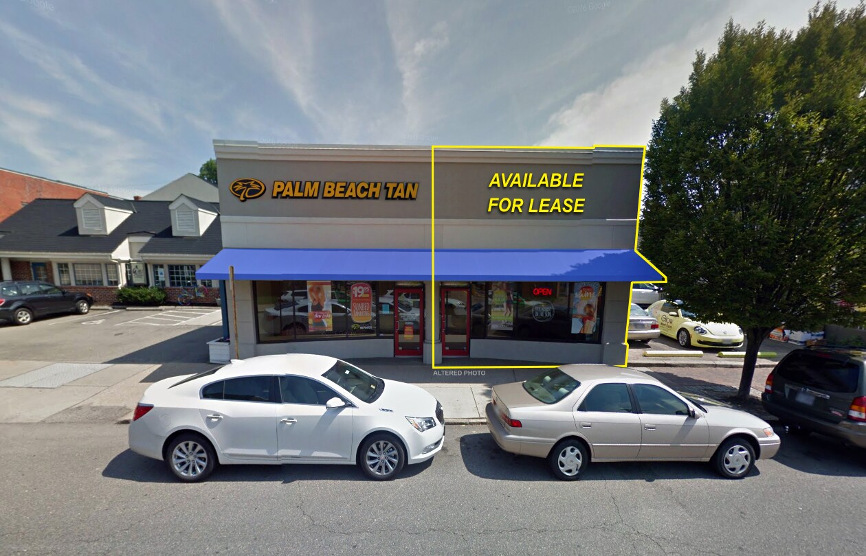 3208 W Cary St, Richmond, VA for sale Primary Photo- Image 1 of 1