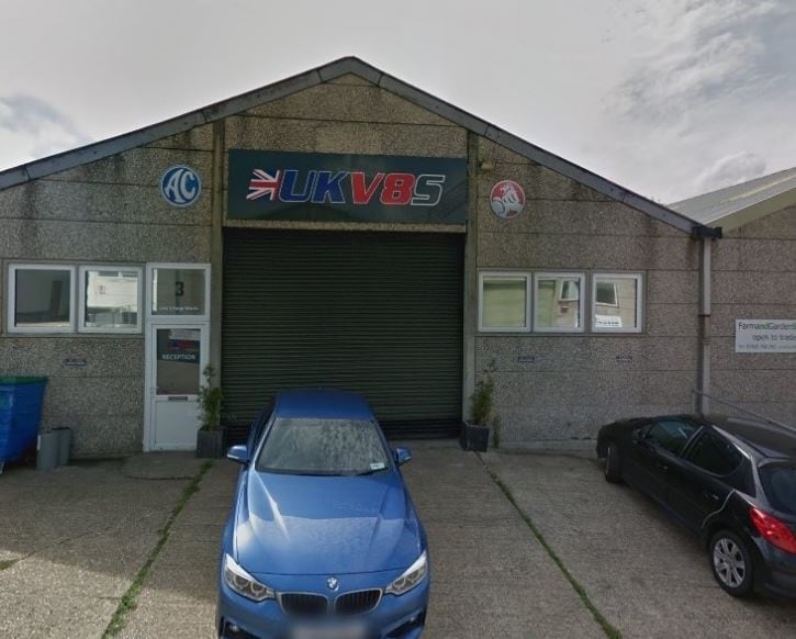 3 Mill Ln, Alton for sale Primary Photo- Image 1 of 1