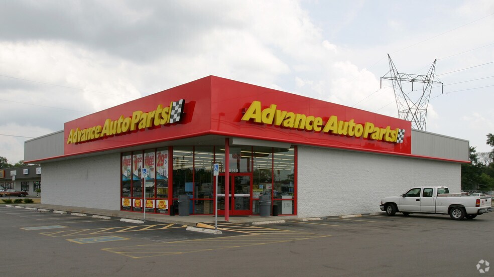 5146 Murfreesboro Rd, La Vergne, TN 37086