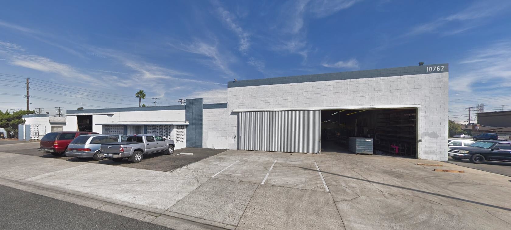 10762 Chestnut Ave, Stanton, CA for sale Building Photo- Image 1 of 1