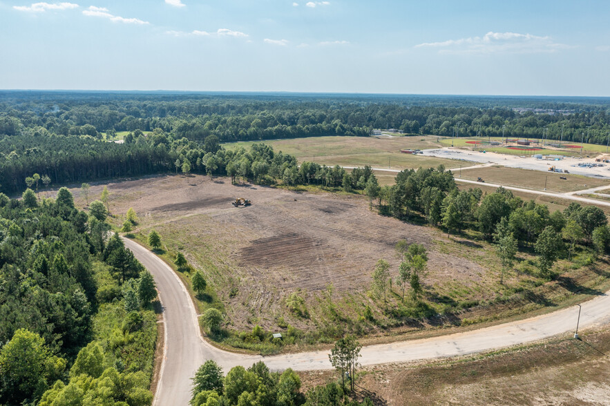 2 Cornerstone Park/ MS Hwy 12 T2, Starkville, MS for sale - Primary Photo - Image 1 of 14