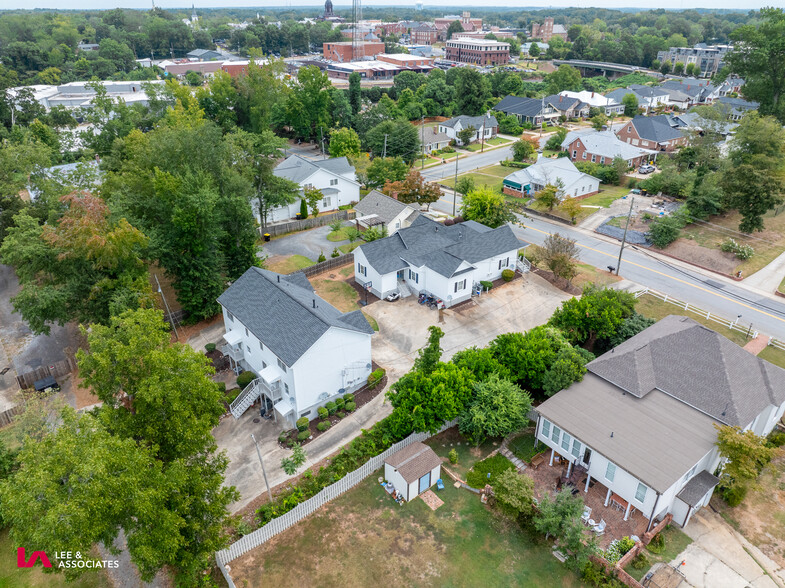 127 Lagrange St, Newnan, GA for sale - Building Photo - Image 3 of 8