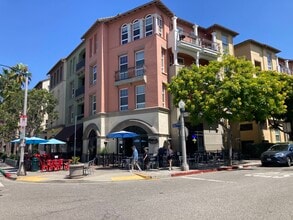 13020 Pacific Promenade, Playa Vista, CA for lease Building Photo- Image 2 of 12