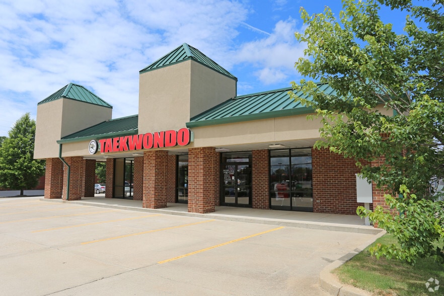 2750-2770 Bell Rd, Montgomery, AL for sale - Building Photo - Image 3 of 3