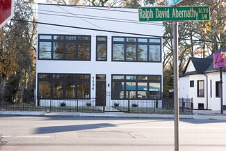 More details for 1134 Ralph David Abernathy Blvd, Atlanta, GA - Office for Lease