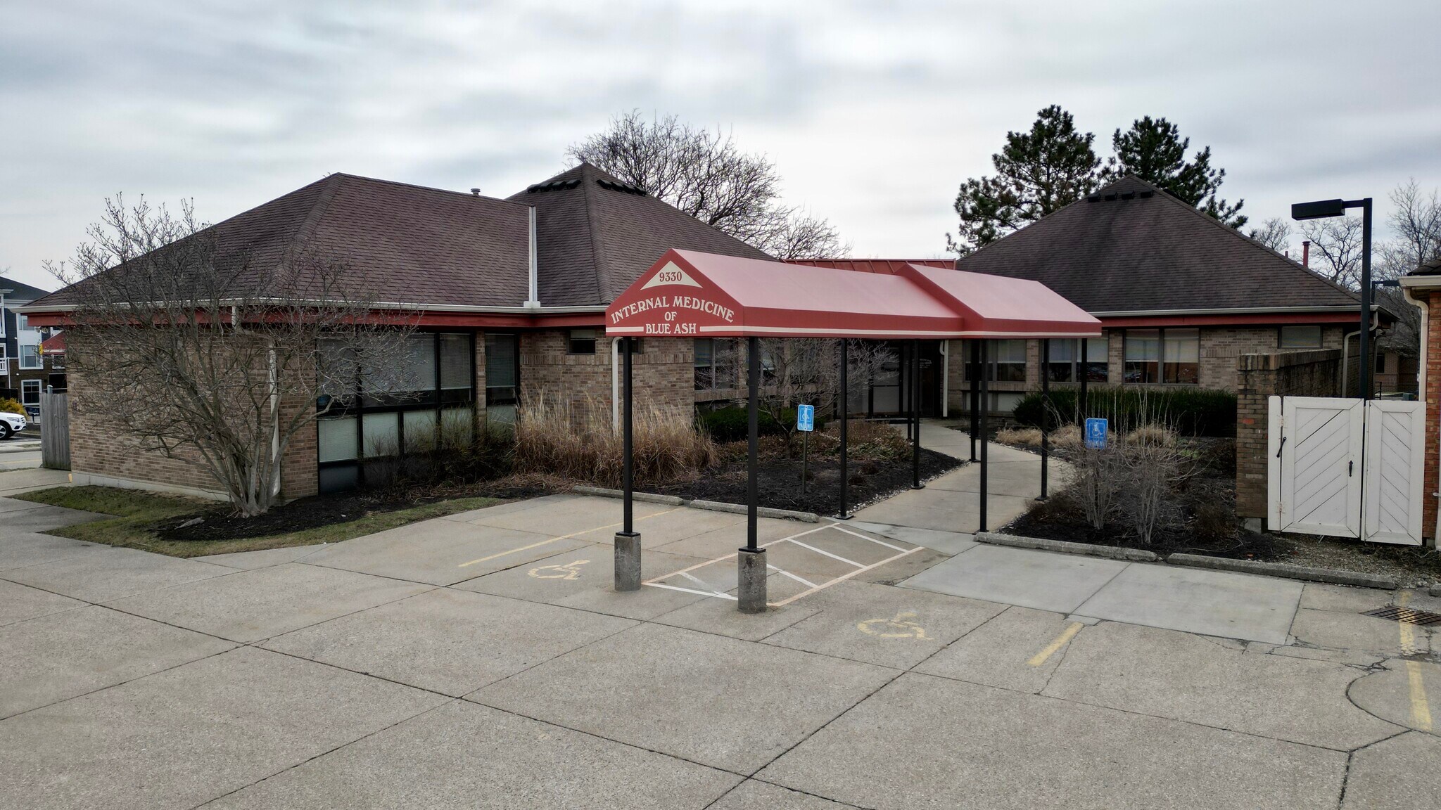 9330 Kenwood Rd, Cincinnati, OH for sale Building Photo- Image 1 of 1