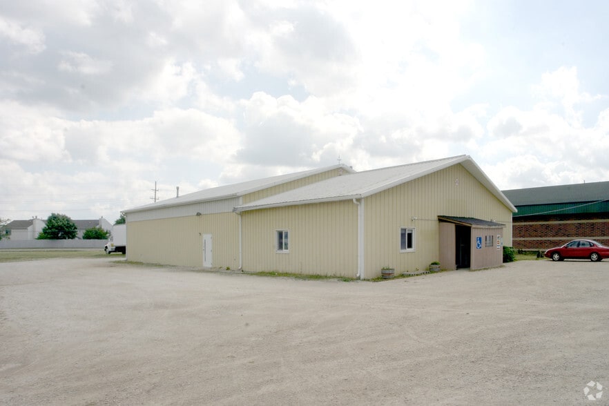 34723 N Route 83, Grayslake, IL for sale - Primary Photo - Image 1 of 11