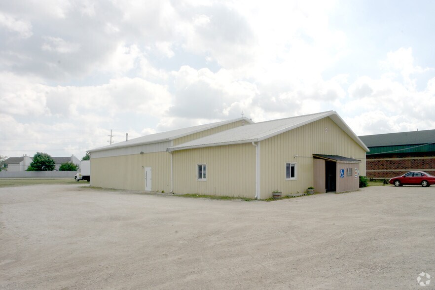 CLESEN GREENHOUSES REDEVELOPMENT portfolio of 3 properties for sale on LoopNet.com - Building Photo - Image 3 of 3