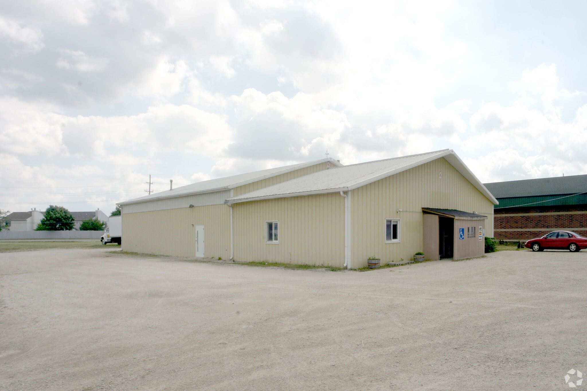 34723 N Route 83, Grayslake, IL for sale Primary Photo- Image 1 of 12