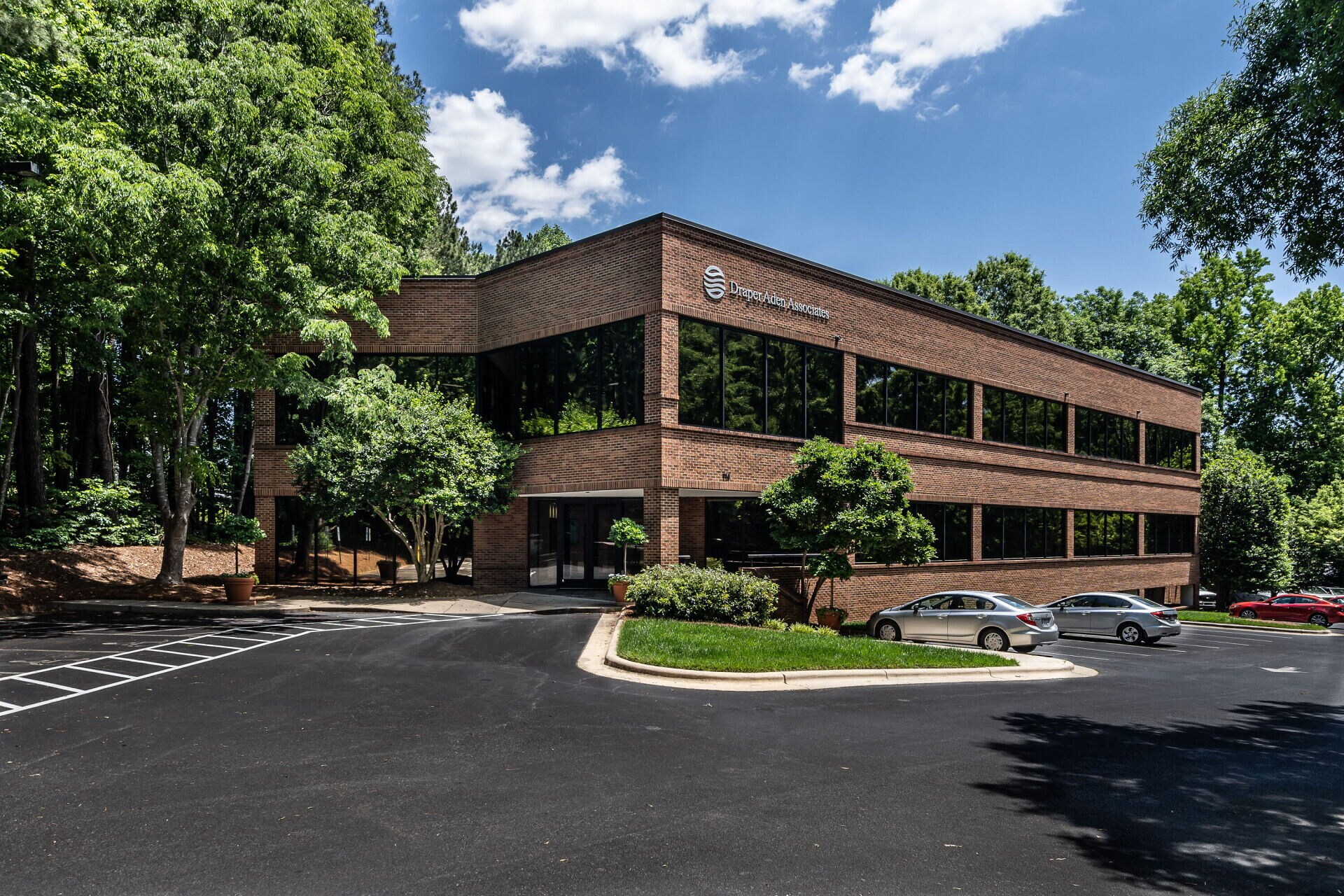 114 Edinburgh Dr S, Cary, NC for lease Building Photo- Image 1 of 10