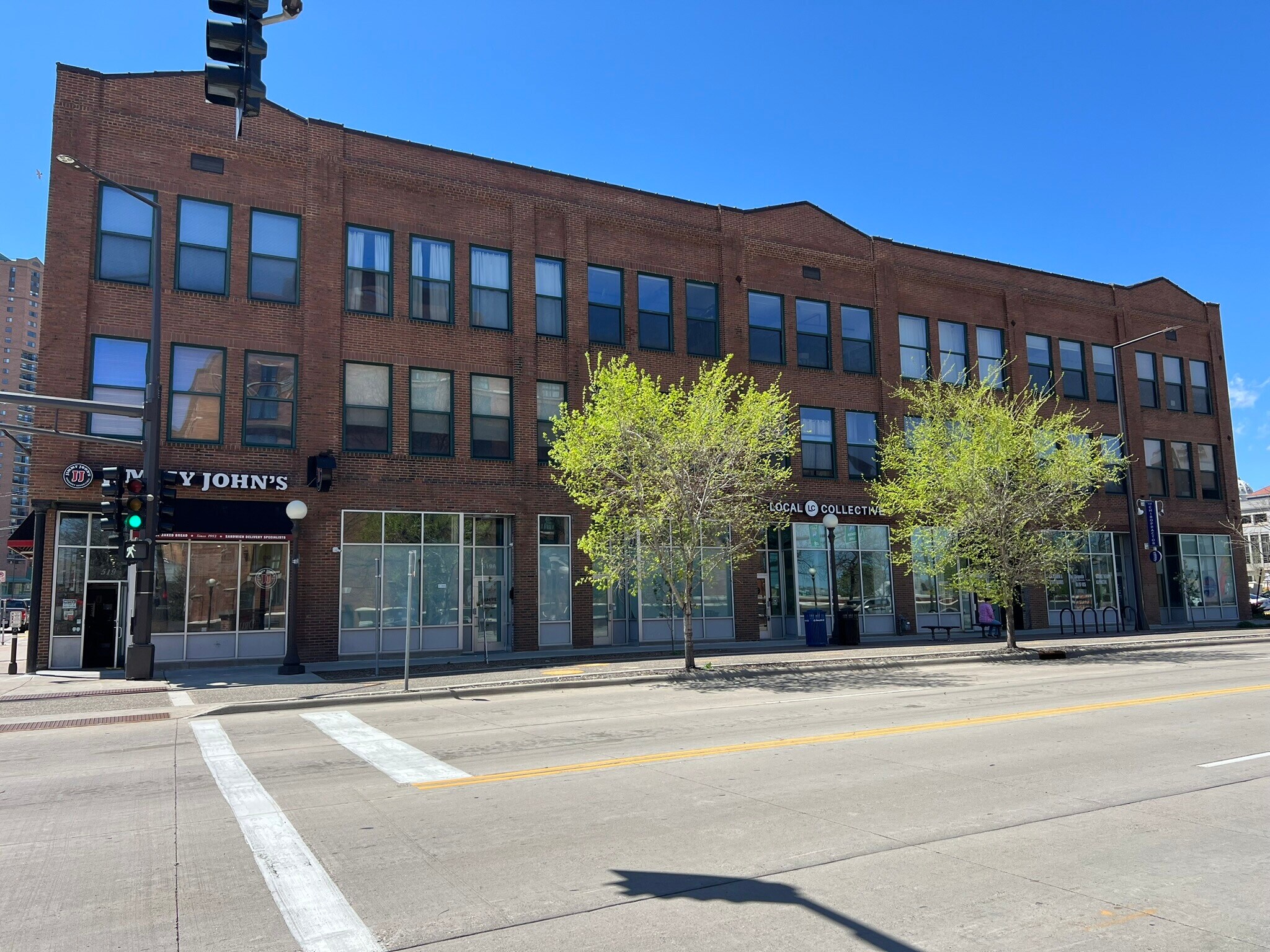 523 Jackson St, Saint Paul, MN for sale Building Photo- Image 1 of 1