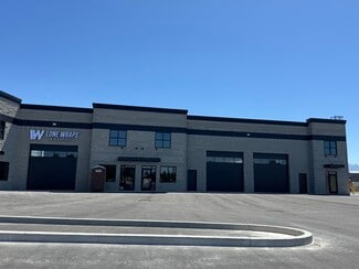 More details for 111 S 700 E, American Fork, UT - Industrial for Lease