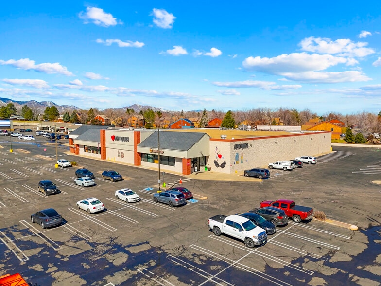 10081 W Bowles Ave, Littleton, CO 80127 - Retail for Sale | LoopNet