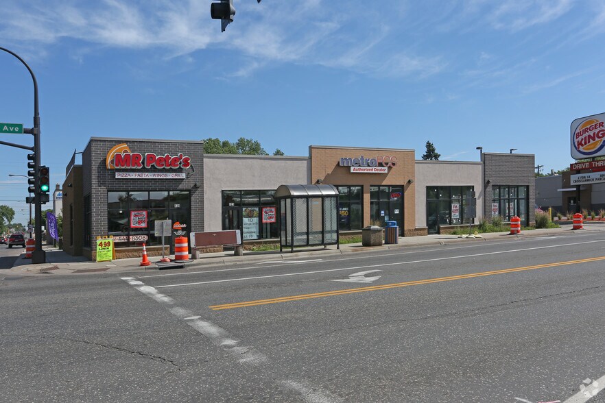 821 Maryland Ave E, Saint Paul, MN, 55106 Freestanding Property For Sale