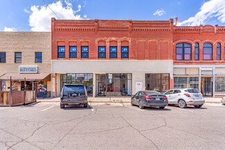 More details for 111-117 Central Plz, Pueblo, CO - Retail for Sale